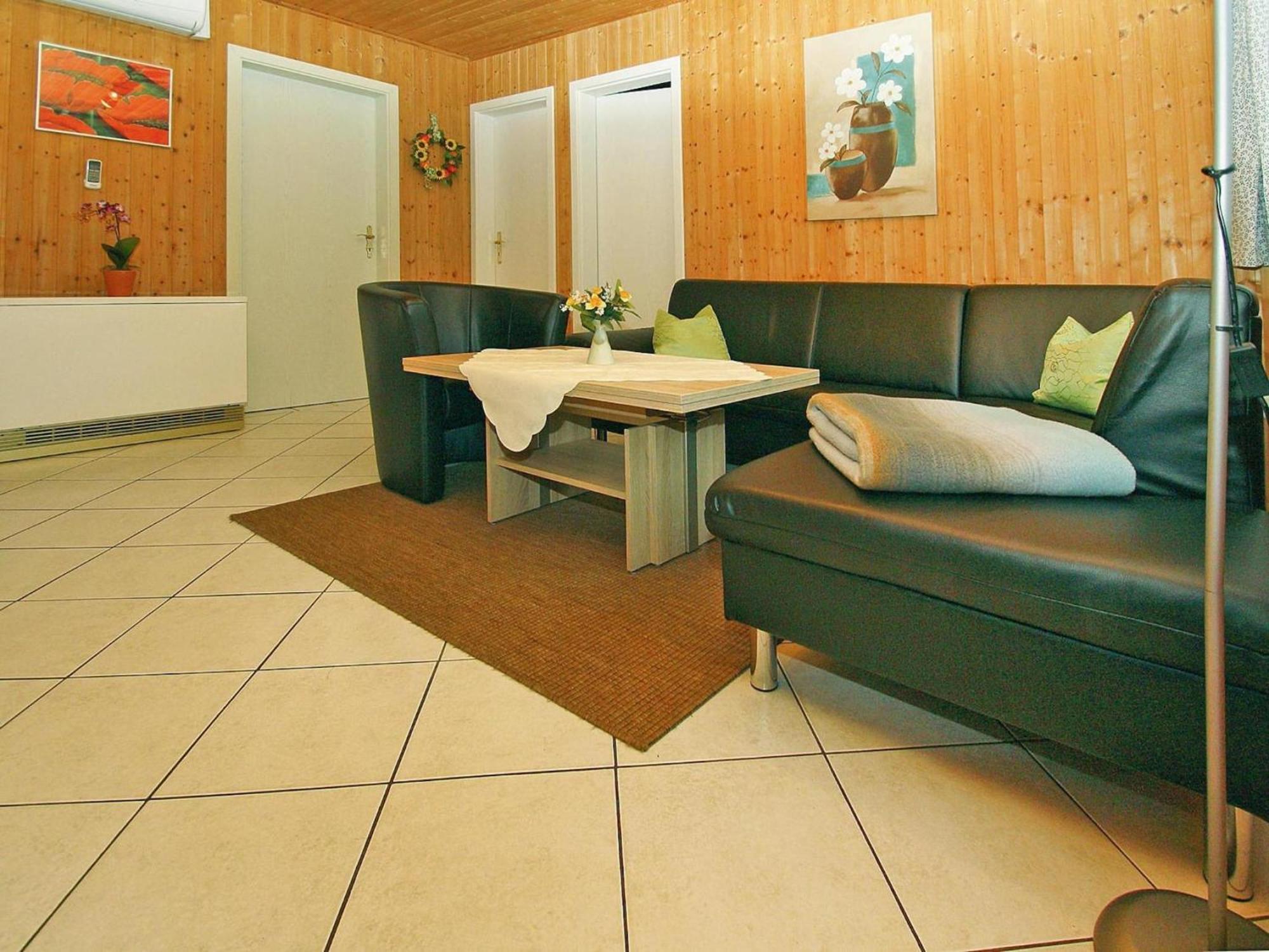 Vacation Settlement Directly At The Grundlossee In Sewekow Ngoại thất bức ảnh